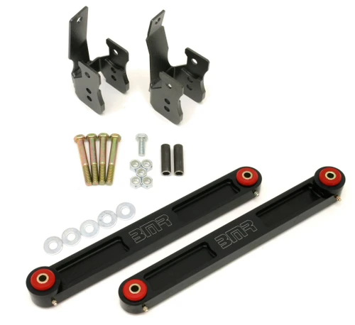 05-12 Ford Mustang Fahrwerkslenker Set