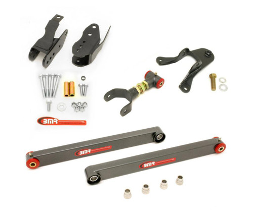 05-10 Ford Mustang Fahrwerkslenker Set (38000100)