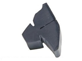 64-68 Ford Mustang Endanschlag Tür (38017951)