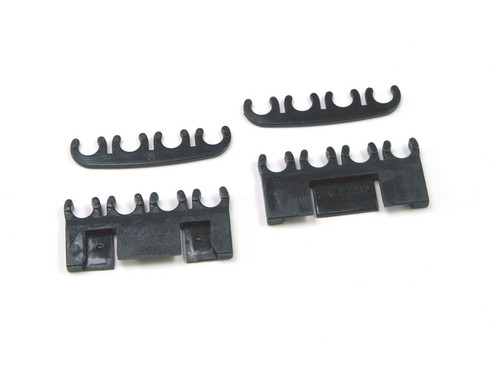 64-73 Ford Mustang Halter Zündkabel - Set