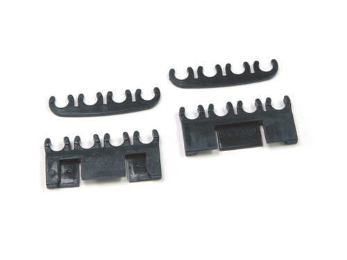 64-73 Ford Mustang Halter Zündkabel - Set