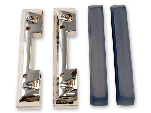 64-66 Ford Mustang Armlehne Tür