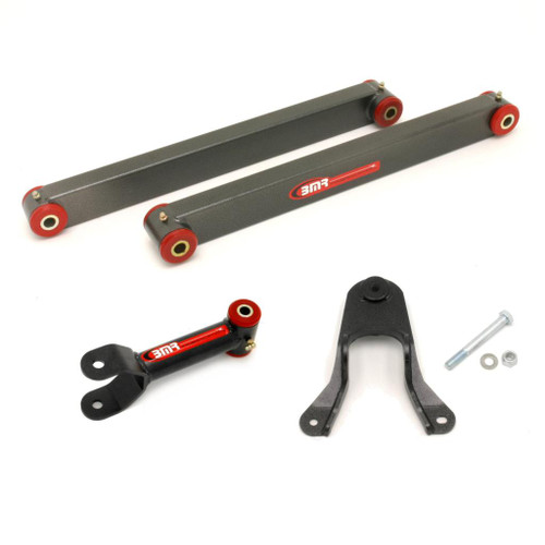 05-10 Ford Mustang Fahrwerkslenker Set (35234400)