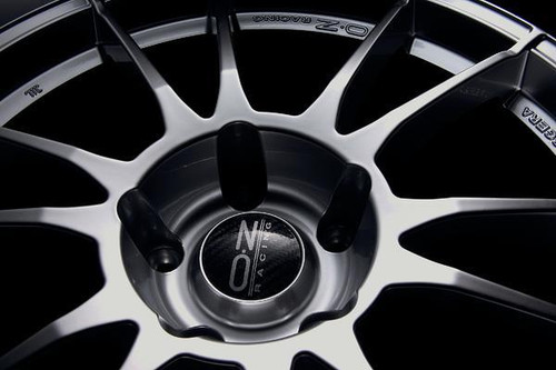 05-23 Ford Mustang Felgensatz Vorne und hinten