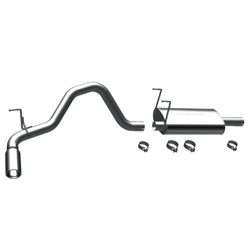 11-17 Ram 1500 Abgasanlage