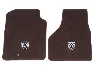 11-12 Ram 1500 Fußmatte (35234211)