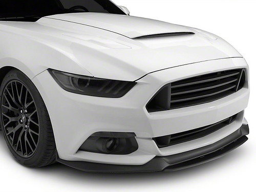 15-17 Ford Mustang Spoilerschwert Vorne (52670863)