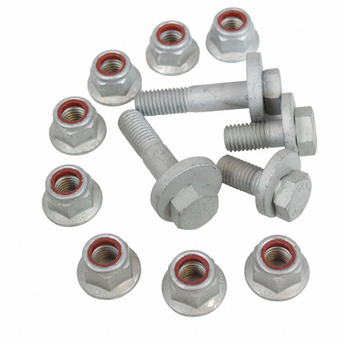 05-14 Ford Mustang Schraube für Fahrwerkslenker - Set Ford OEM