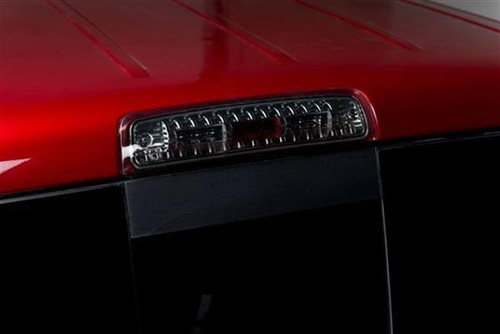 Dodge, Ram Dritte Bremsleuchte