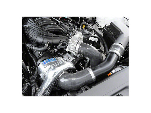 15-17 Ford Mustang (3.7) Kompressor Komplettset
