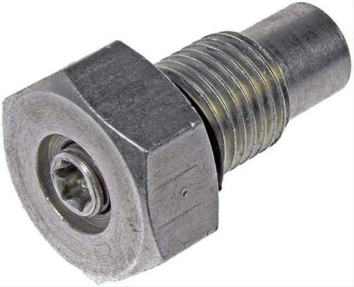 05-10 Ford Mustang Ablassschraube Getriebe