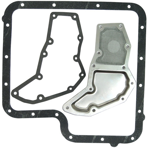 67-73 Ford Mustang Ölfiltersatz Automatikgetriebe - C6