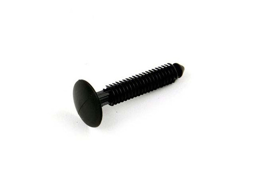 05-12 Ford Mustang Montageclip Schweller - 4-er Set Schweller