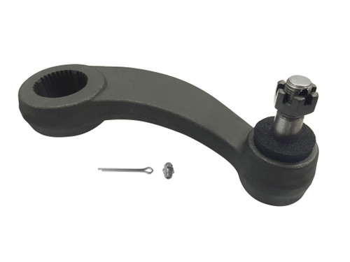 71-73 Ford Mustang (Power) Umlenkhebel an Lenkgetriebe - Mit Servolenkung