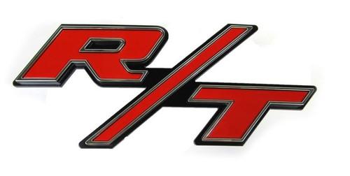 13-21 Ram 1500 Emblem Kühlergrill - R/T Vorne