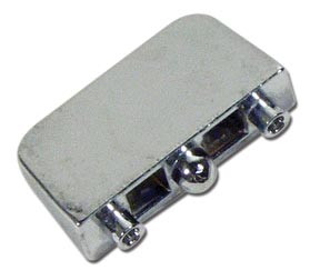 64-67 Chevrolet Corvette Öffner Aschenbecher
