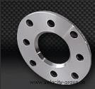 64-73 Ford Mustang Distanzscheiben - 10 mm - Paar - Made in Germany!