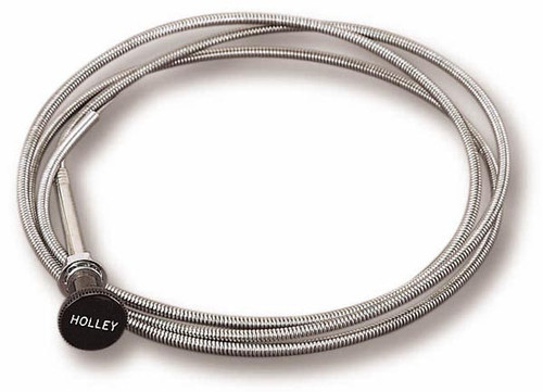 64-73 Ford Mustang Bowdenzug Choke