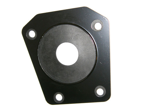 67-68 Ford Mustang Dichtung Lenksäule Spritzwand - Stahl