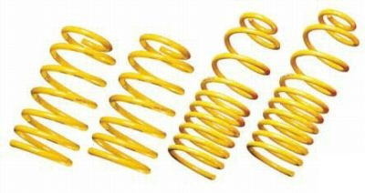 05-14 Ford Mustang Tieferlegungssatz Spiralfedern Vorne und hinten