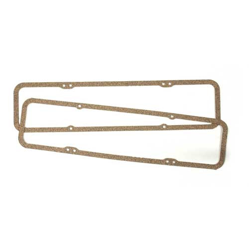 55-85 Chevrolet Corvette Dichtungsset Ventildeckel