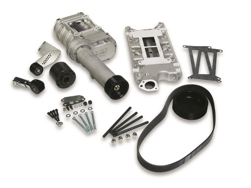64-95 Ford Mustang (289, 302) Kompressor