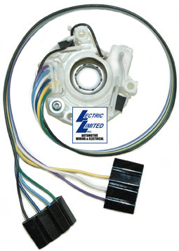 64-66 Chevrolet Corvette Blinkerschalter