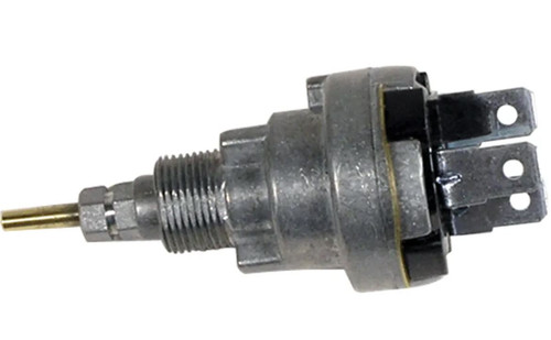 63-64 Chevrolet Corvette Schalter Scheibenwaschanlage