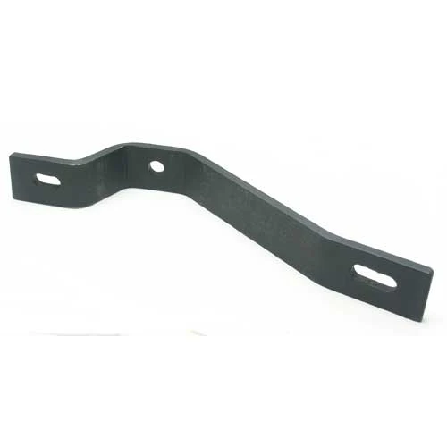 58-60 Chevrolet Corvette Halter Stoßstange (38021491)