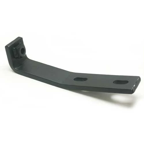 58-60 Chevrolet Corvette Halter Stoßstange (38021492)