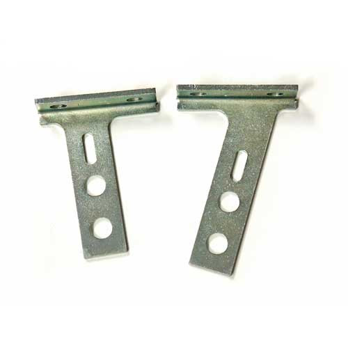 58-62 Chevrolet Corvette Halter Haltegriff innen (38021654)