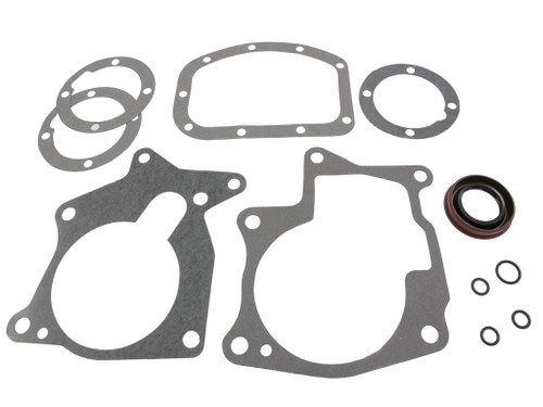 57-63 Chevrolet Corvette Dichtungssatz Schaltgetriebe