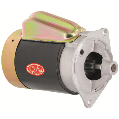 64-73 Ford Mustang (260, 289, 302, 351) Anlasser - Powermaster OEM-Style - 3-/4-Gang-Schaltgetriebe