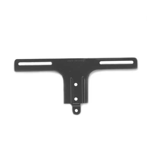 38022554-BRACKET-1956-1960-RR-LIC-PLATE-T-1