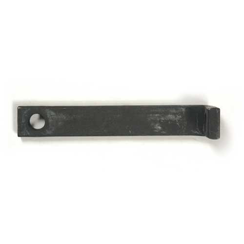 53-62 Chevrolet Corvette Halter Bowdenzug Feststellbremse - Set