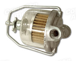 53-62 Chevrolet Corvette Kraftstofffilter (52675889)