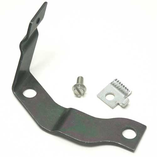 58-59 Chevrolet Corvette Halter für Haubenhalter (35269952)