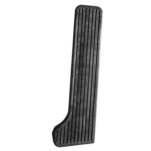58-62 Chevrolet Corvette Gaspedal - Pedalauflage