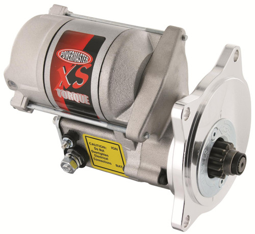 67-70 Ford Mustang (390, 427, 428) Anlasser - Powermaster XS Torque