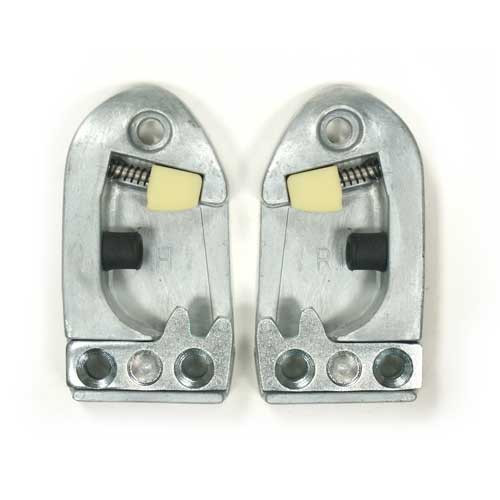 38012810-Corvette-C1-Door-Lock-Striker-Kit-1