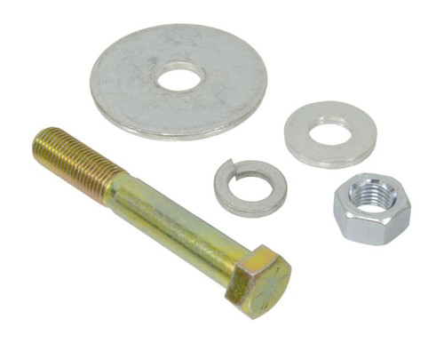 63-82 Chevrolet Corvette Schraube Aufnahme Differential