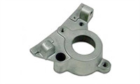63-67 Chevrolet Corvette Halter Hauptscheinwerfer (38020122)