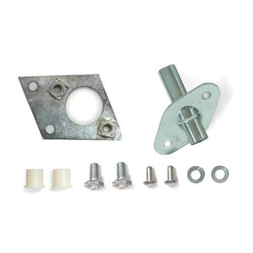 63-67 Chevrolet Corvette Aufnahme Lagerbolzen Gaspedal