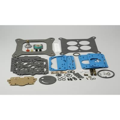 64-73 Ford Mustang Vergaserüberholsatz - 4BBL - Holley 4160 - 600 cfm