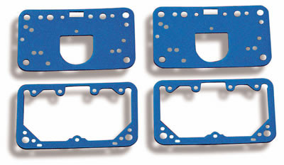 64-73 Ford Mustang Dichtung Schwimmerkammer Vergaser - Holley 4150