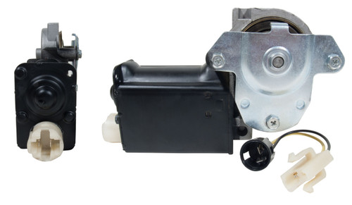 56-67 Chevrolet Corvette Base Fensterhebermotor Links