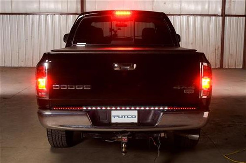 94-10 Dodge Ram 1500 Lichtleiste - 48 Zoll