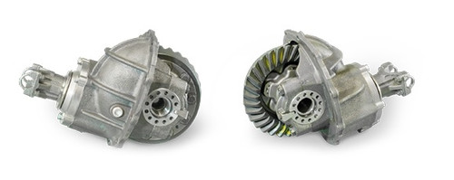 64-73 Ford Mustang Differential - Ford 9-Zoll 28 Zähne 3,00:1 offen 1350