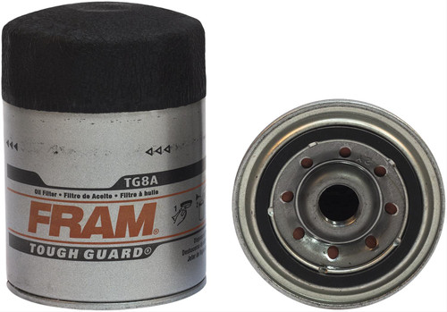 64-95 Ford Mustang 170-428 - Fram Tough Guard
