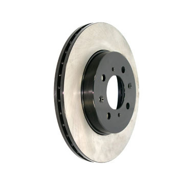 15-23 Ford Mustang Bremsscheibe - 380 mm Vorne